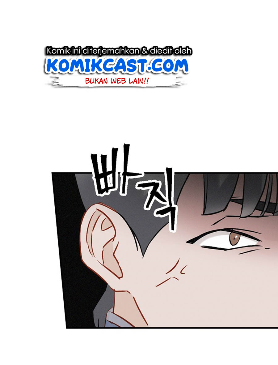 Leveling Up, By Only Eating! Chapter 14 page 68