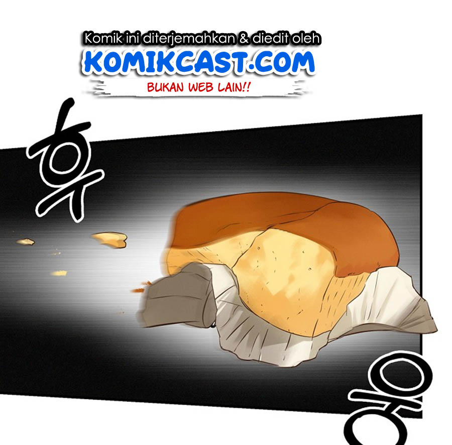 Leveling Up, By Only Eating! Chapter 14 page 72
