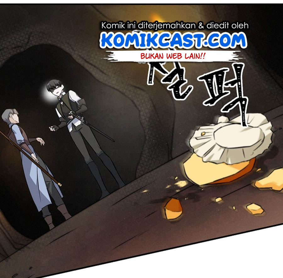 Leveling Up, By Only Eating! Chapter 14 page 74