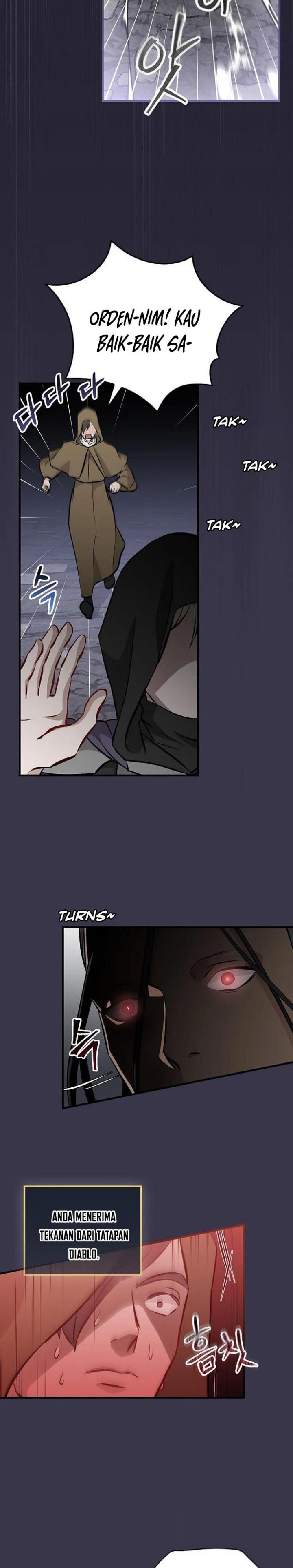 Leveling Up, By Only Eating! Chapter 141 page 2