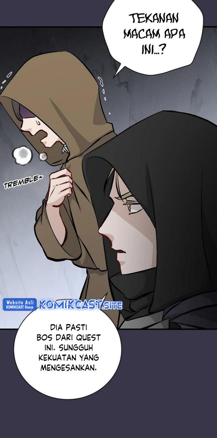 Leveling Up, By Only Eating! Chapter 141 page 3