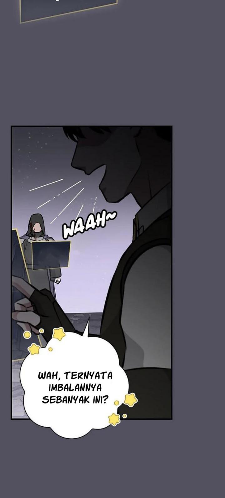 Leveling Up, By Only Eating! Chapter 141 page 12