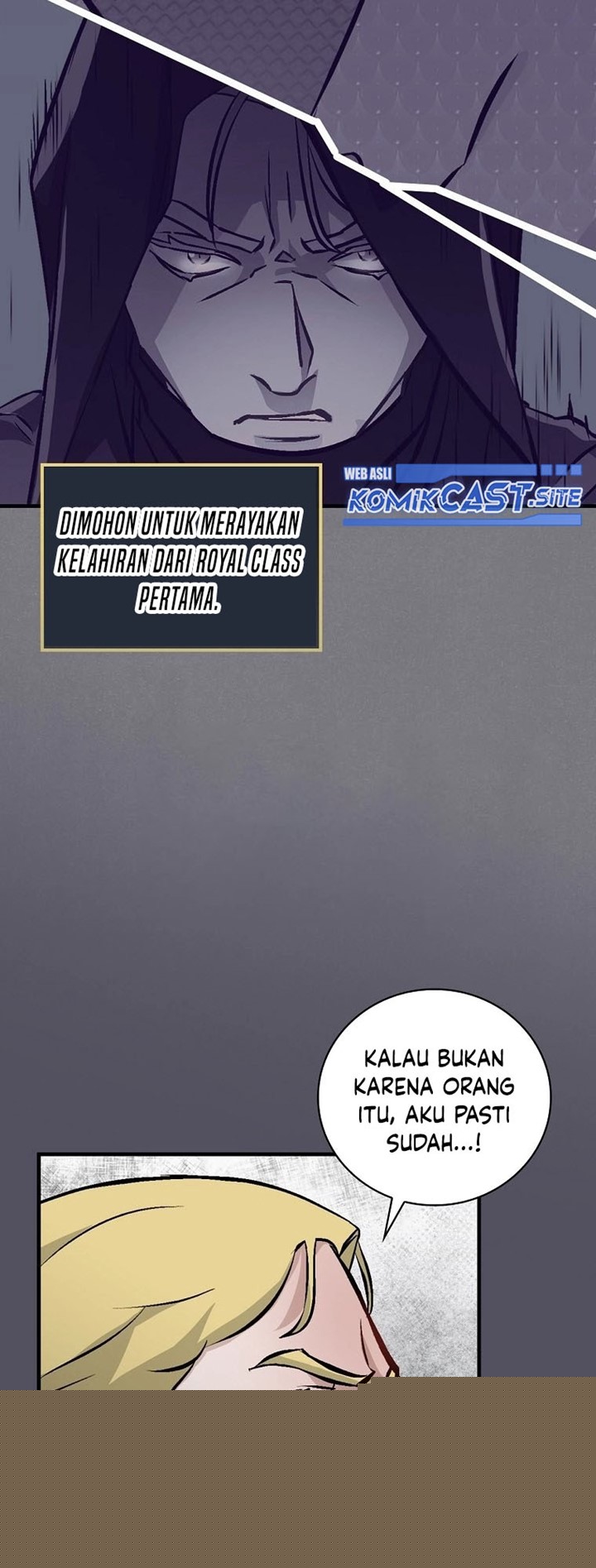 Leveling Up, By Only Eating! Chapter 142 page 4