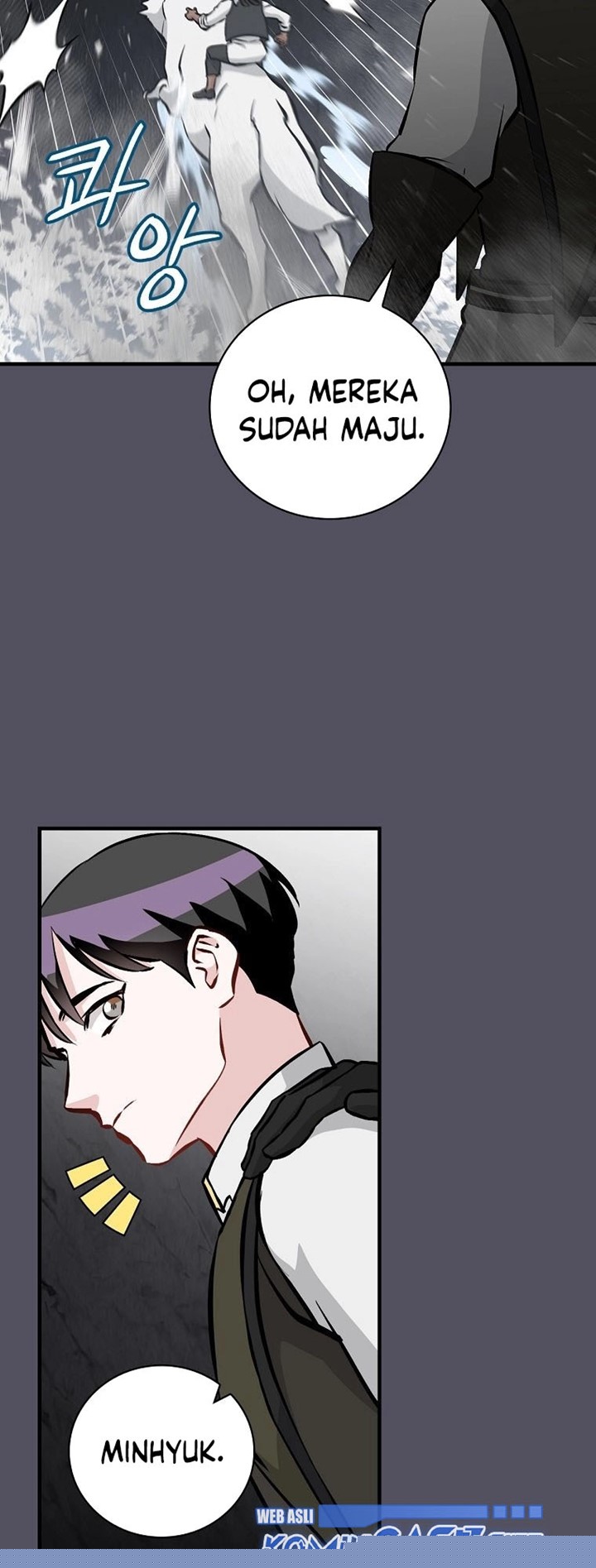 Leveling Up, By Only Eating! Chapter 142 page 17