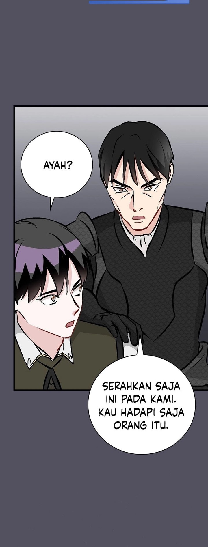 Leveling Up, By Only Eating! Chapter 142 page 18