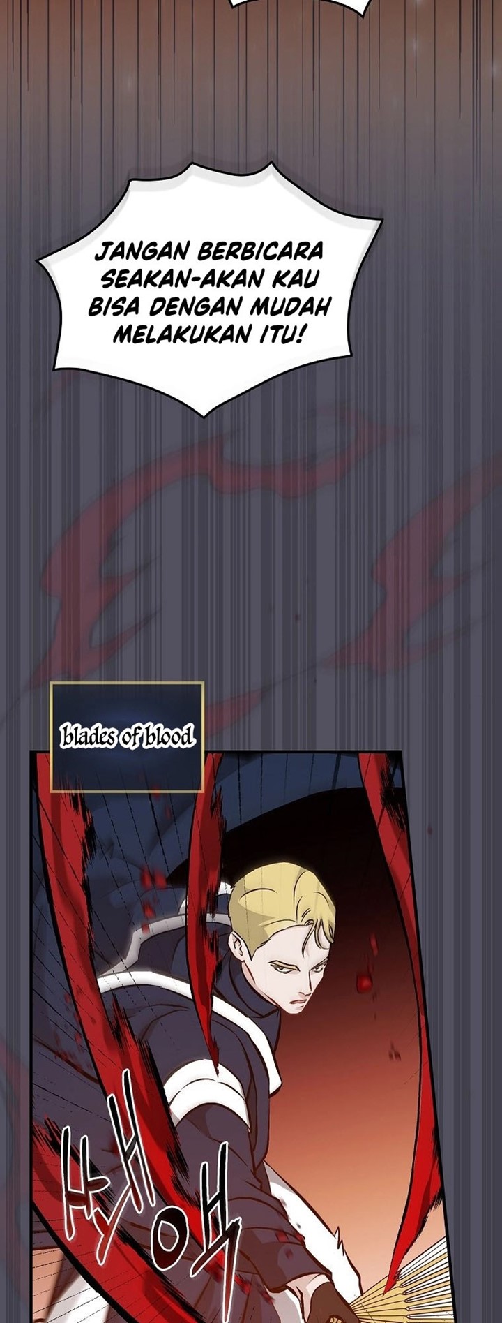 Leveling Up, By Only Eating! Chapter 142 page 23