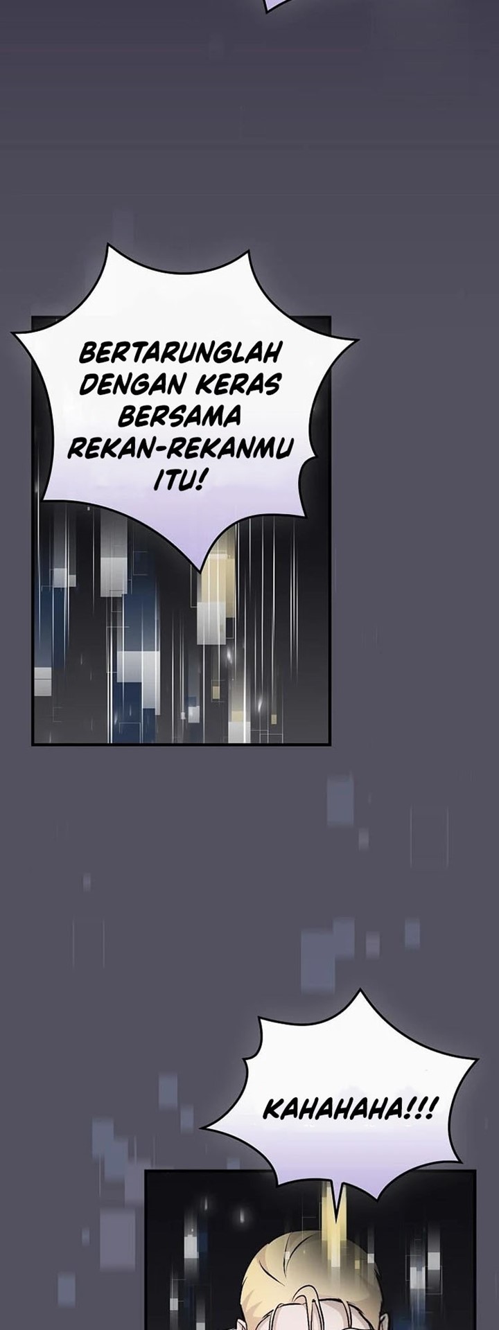 Leveling Up, By Only Eating! Chapter 143 page 2