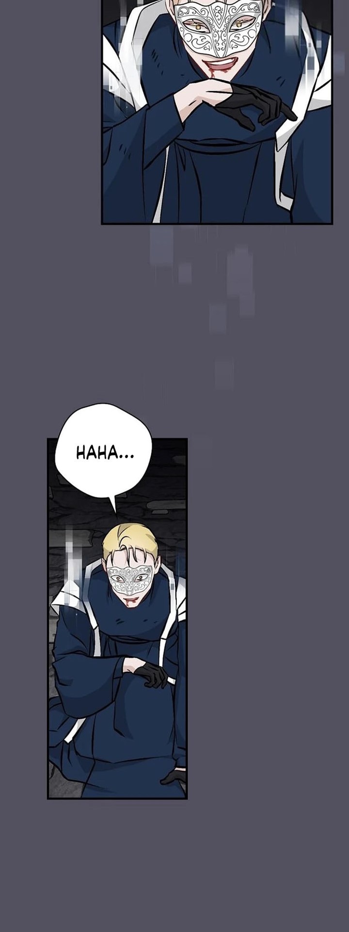 Leveling Up, By Only Eating! Chapter 143 page 3