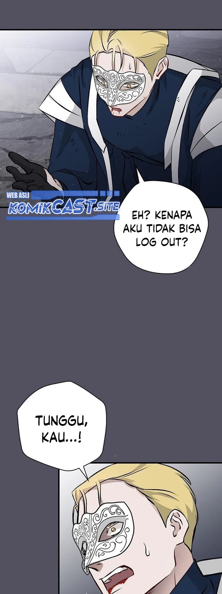 Leveling Up, By Only Eating! Chapter 143 page 4