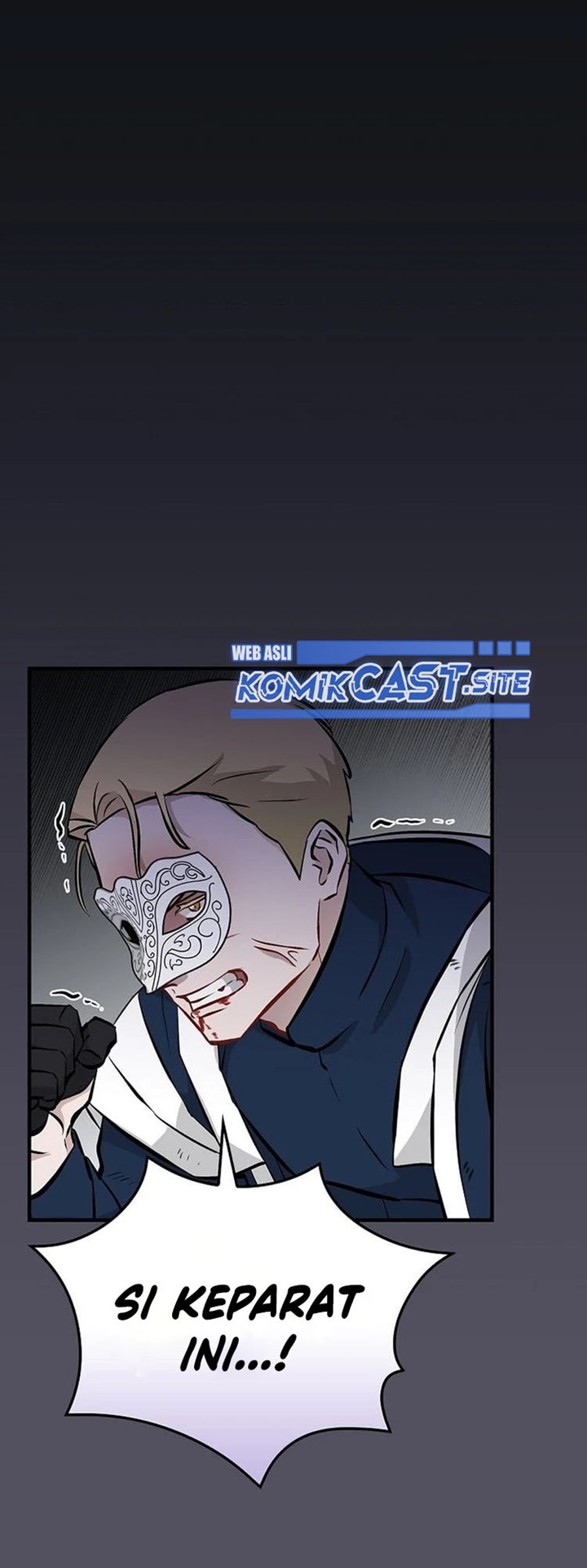 Leveling Up, By Only Eating! Chapter 143 page 8