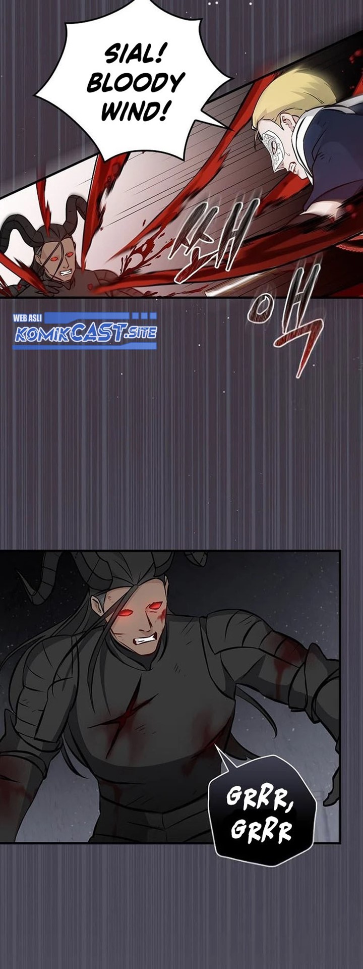 Leveling Up, By Only Eating! Chapter 143 page 20