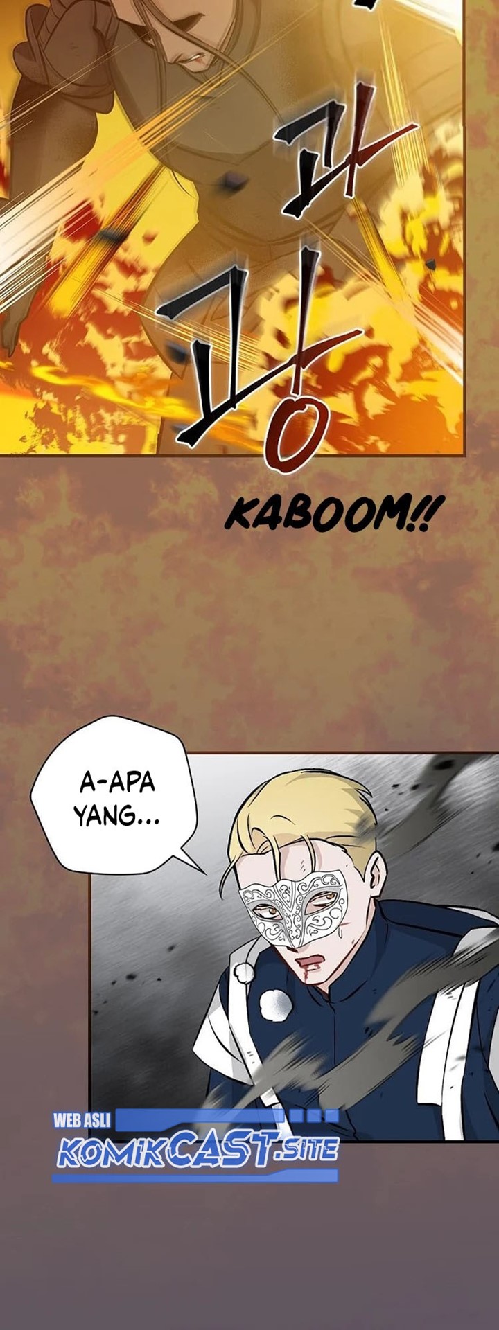 Leveling Up, By Only Eating! Chapter 143 page 26