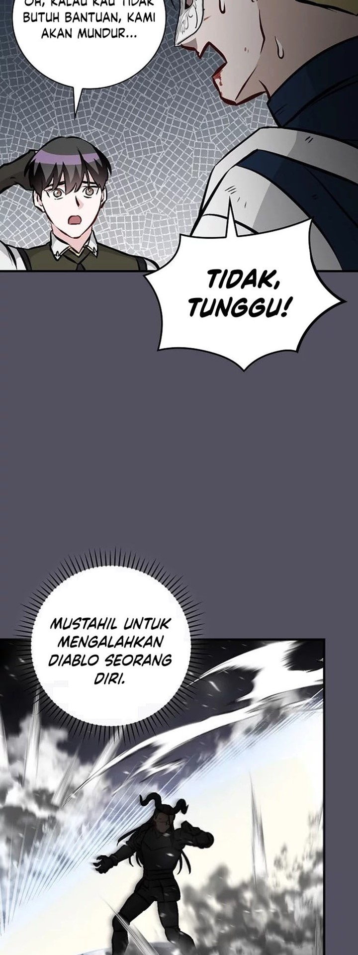 Leveling Up, By Only Eating! Chapter 143 page 31
