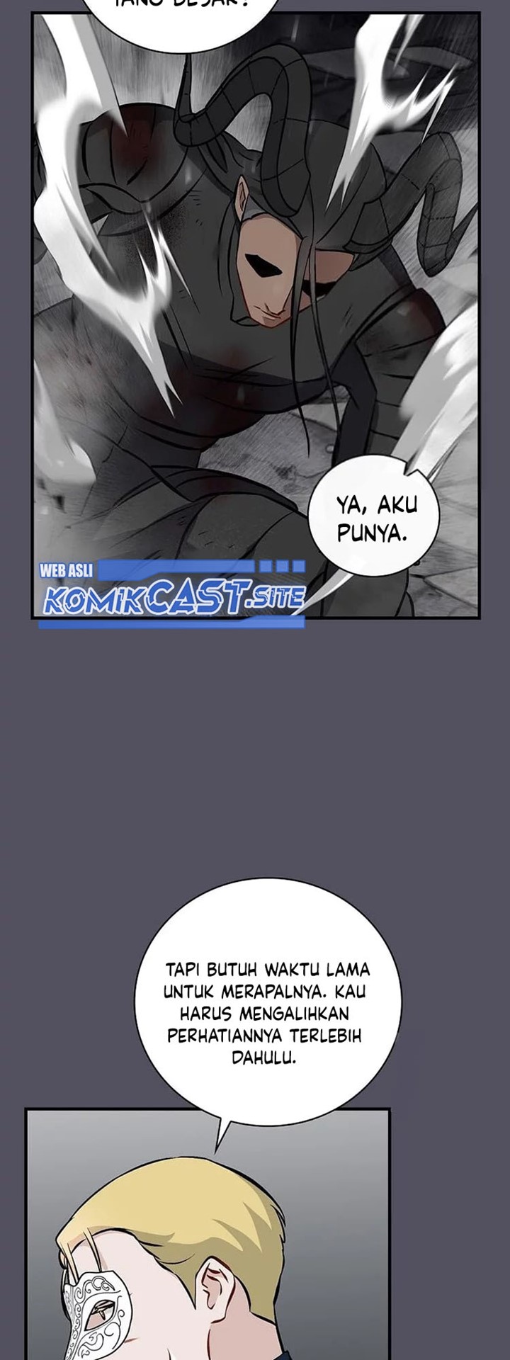 Leveling Up, By Only Eating! Chapter 143 page 33