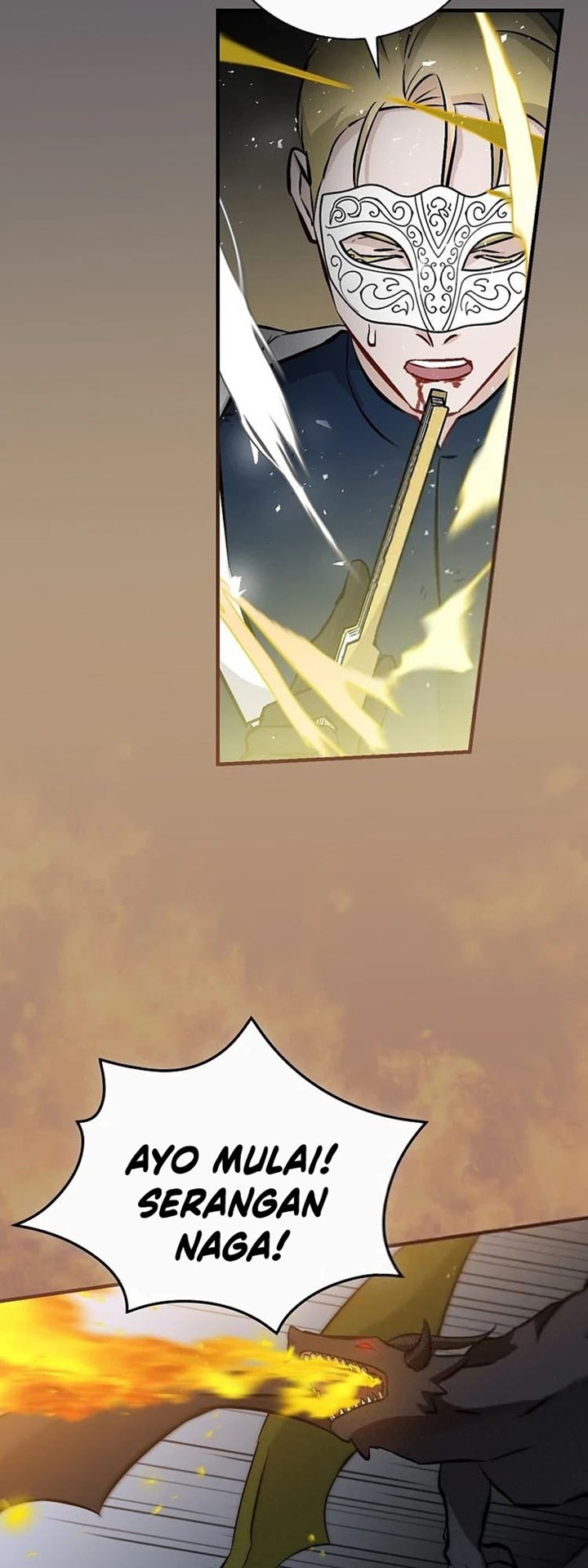 Leveling Up, By Only Eating! Chapter 143 page 36