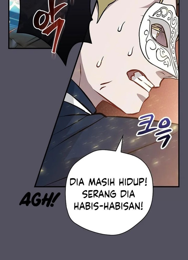 Leveling Up, By Only Eating! Chapter 143 page 44