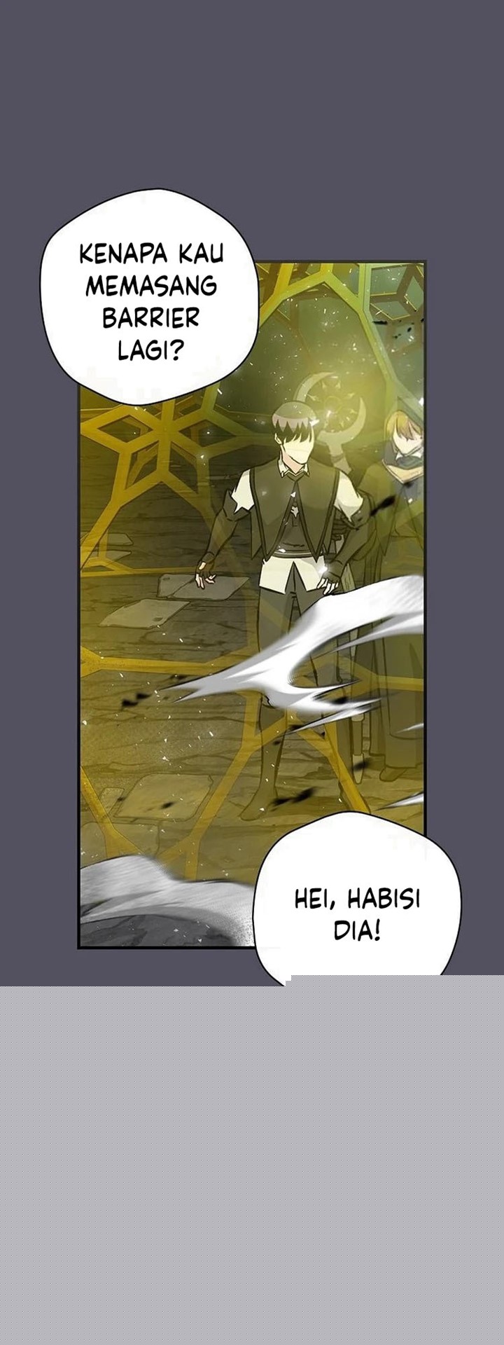 Leveling Up, By Only Eating! Chapter 143 page 45