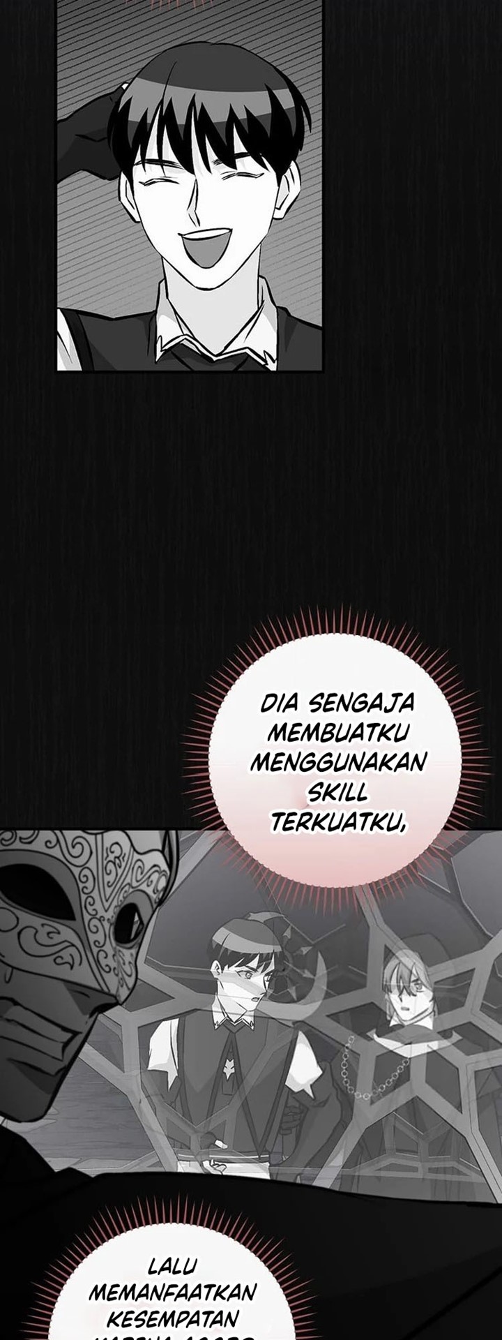 Leveling Up, By Only Eating! Chapter 143 page 48