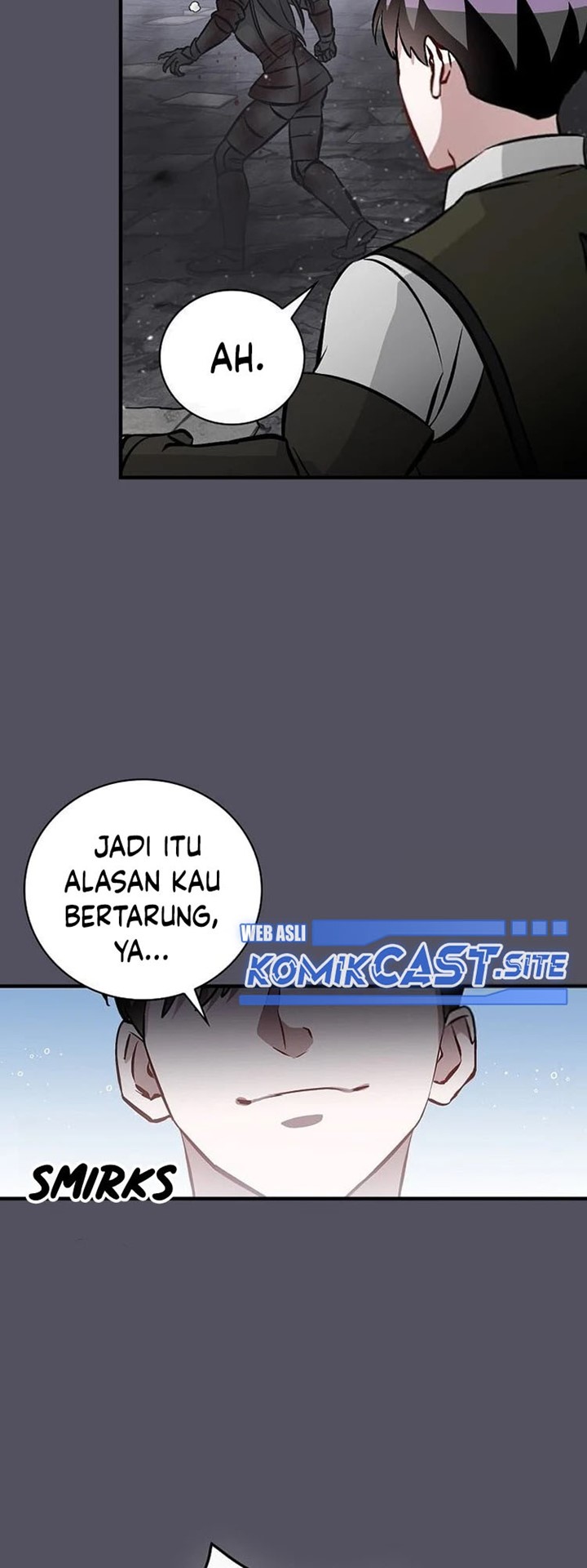 Leveling Up, By Only Eating! Chapter 143 page 52