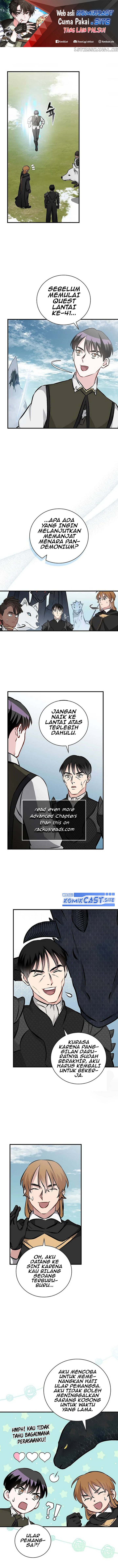 Leveling Up, By Only Eating! Chapter 145 page 1