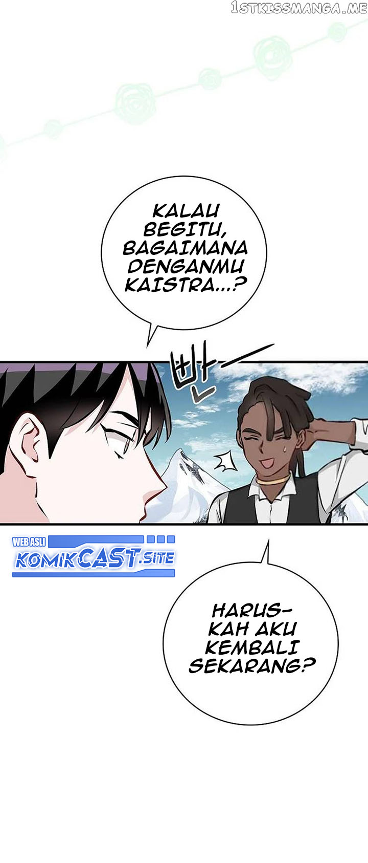 Leveling Up, By Only Eating! Chapter 145 page 2