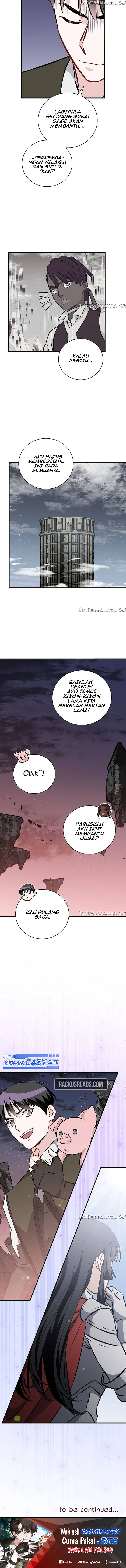 Leveling Up, By Only Eating! Chapter 145 page 11