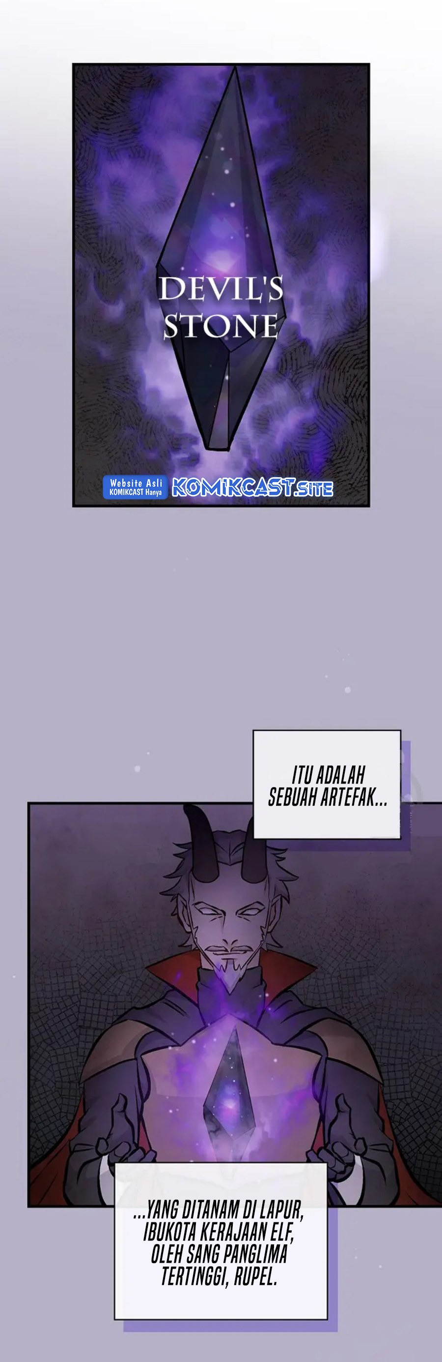 Leveling Up, By Only Eating! Chapter 146 page 15
