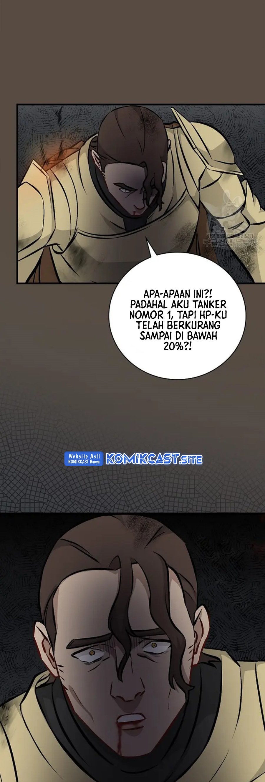 Leveling Up, By Only Eating! Chapter 146 page 28