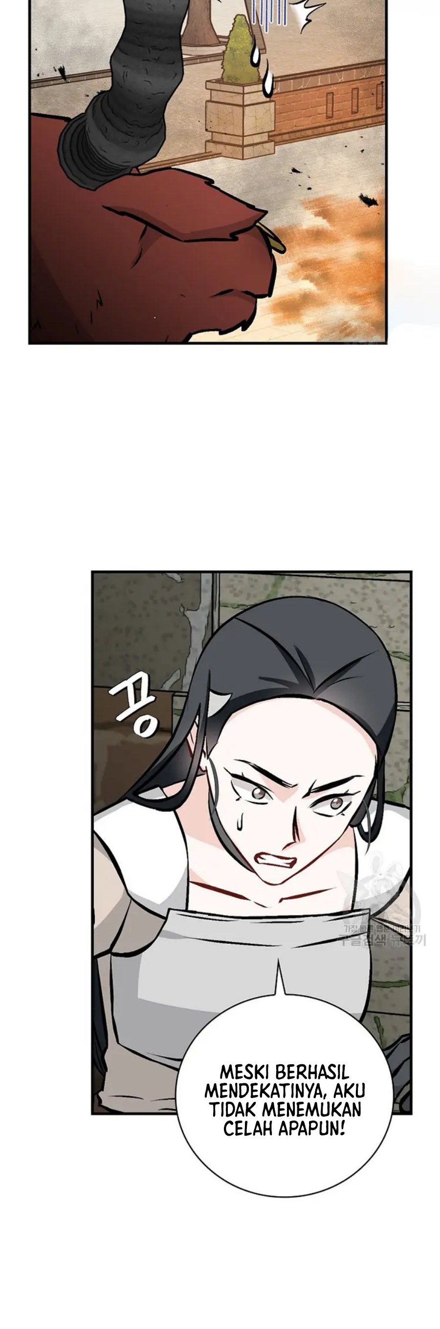 Leveling Up, By Only Eating! Chapter 146 page 35