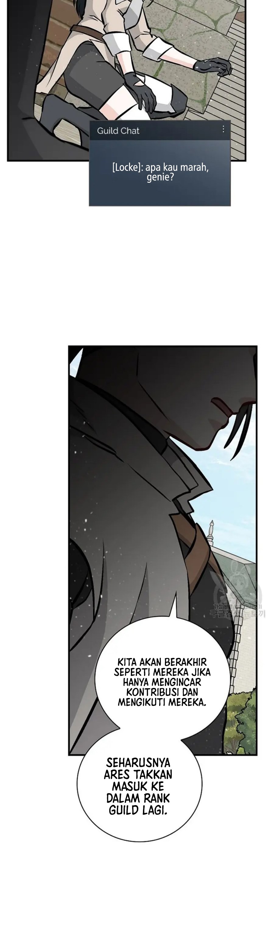 Leveling Up, By Only Eating! Chapter 146 page 37