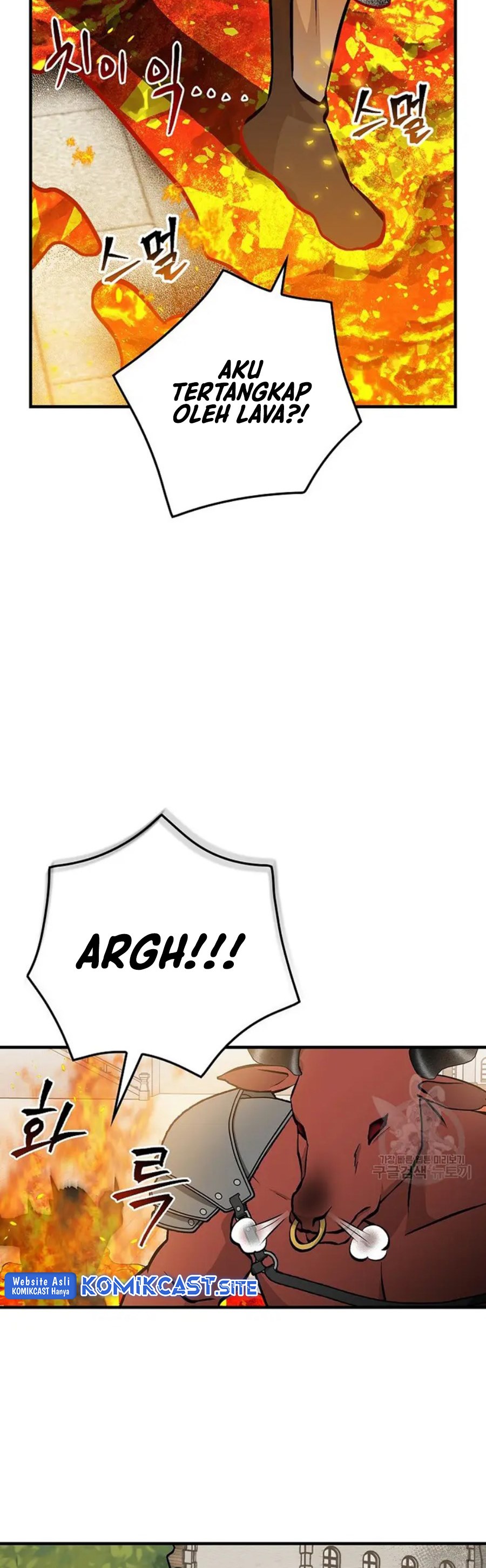 Leveling Up, By Only Eating! Chapter 146 page 44