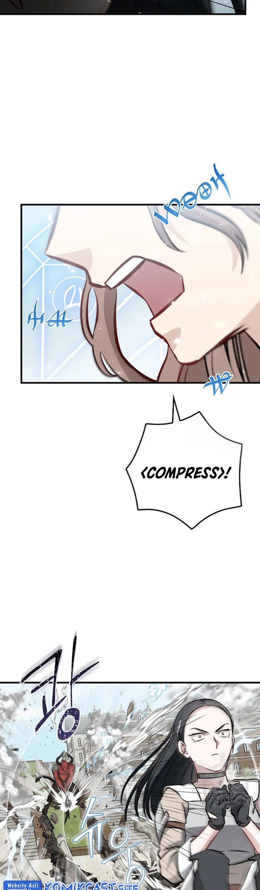 Leveling Up, By Only Eating! Chapter 146 page 47