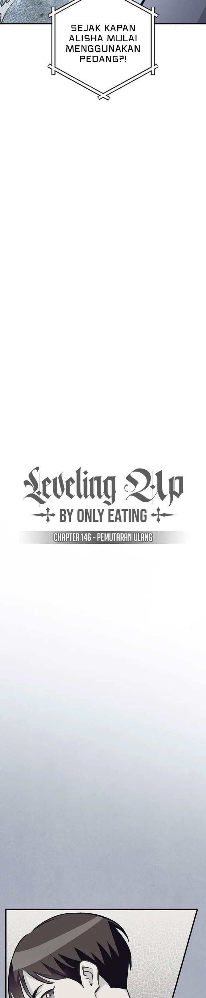 Leveling Up, By Only Eating! Chapter 148 page 2