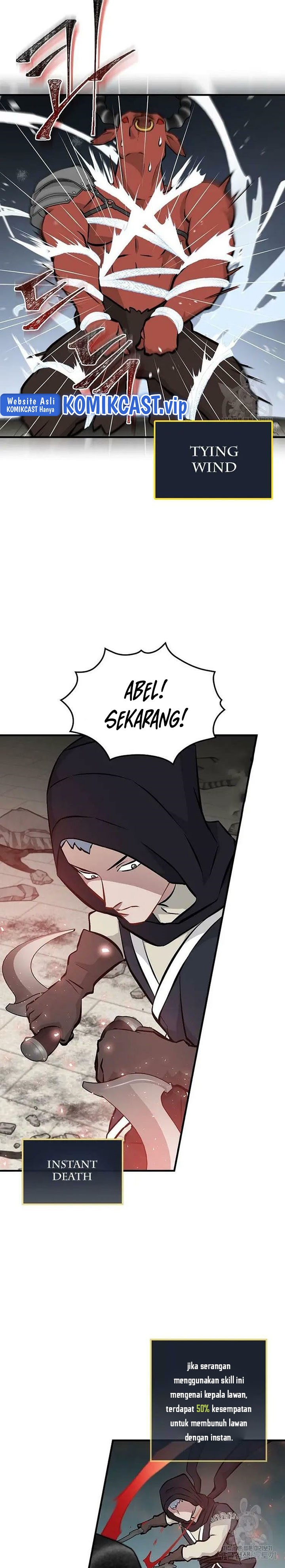 Leveling Up, By Only Eating! Chapter 148 page 10