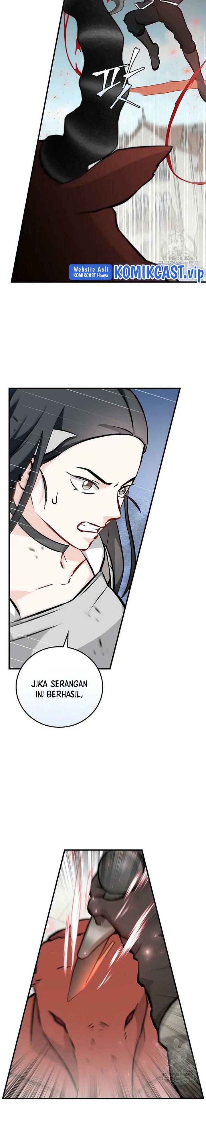 Leveling Up, By Only Eating! Chapter 148 page 11