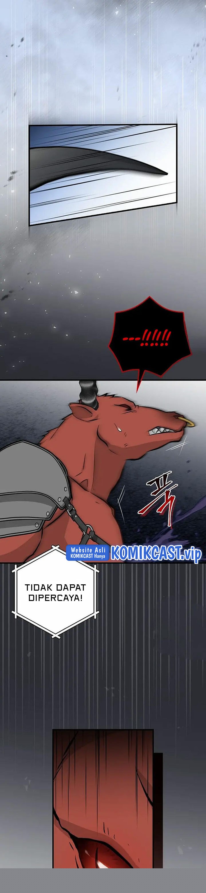 Leveling Up, By Only Eating! Chapter 148 page 16