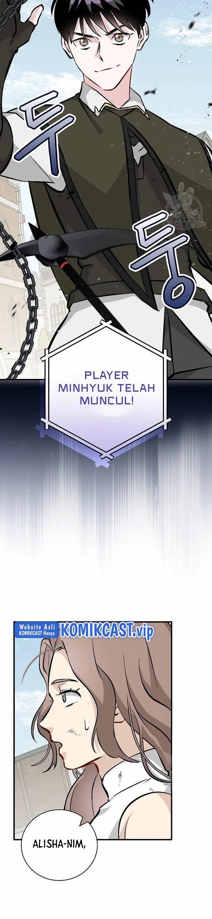 Leveling Up, By Only Eating! Chapter 148 page 18