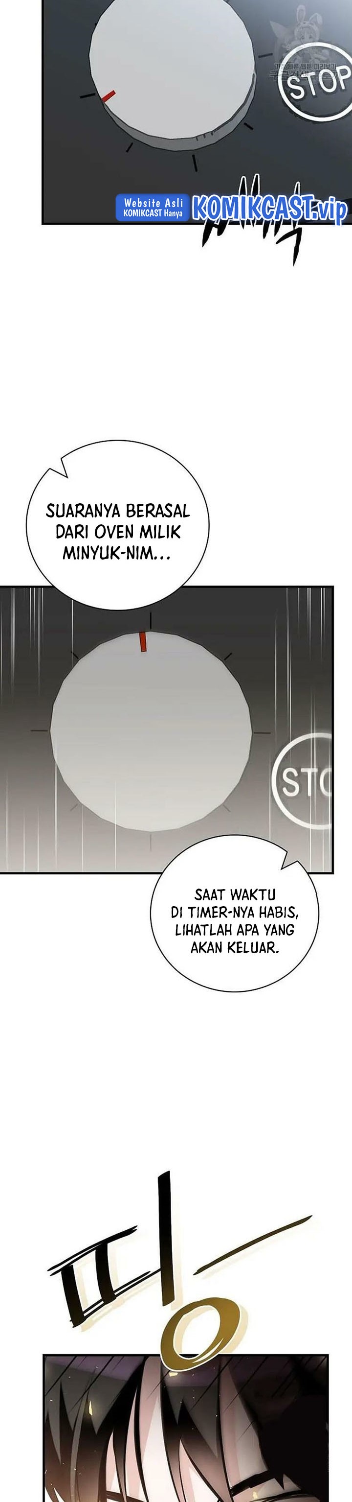 Leveling Up, By Only Eating! Chapter 148 page 30