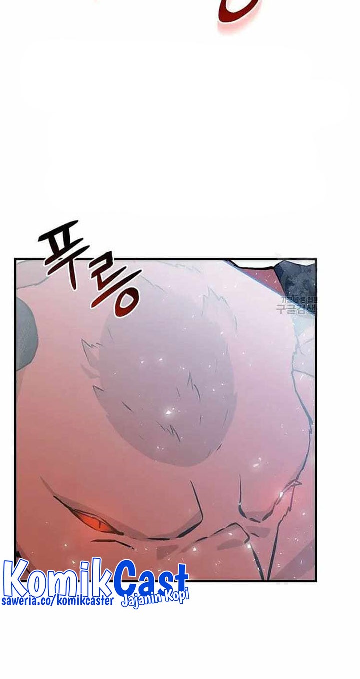 Leveling Up, By Only Eating! Chapter 149 page 2