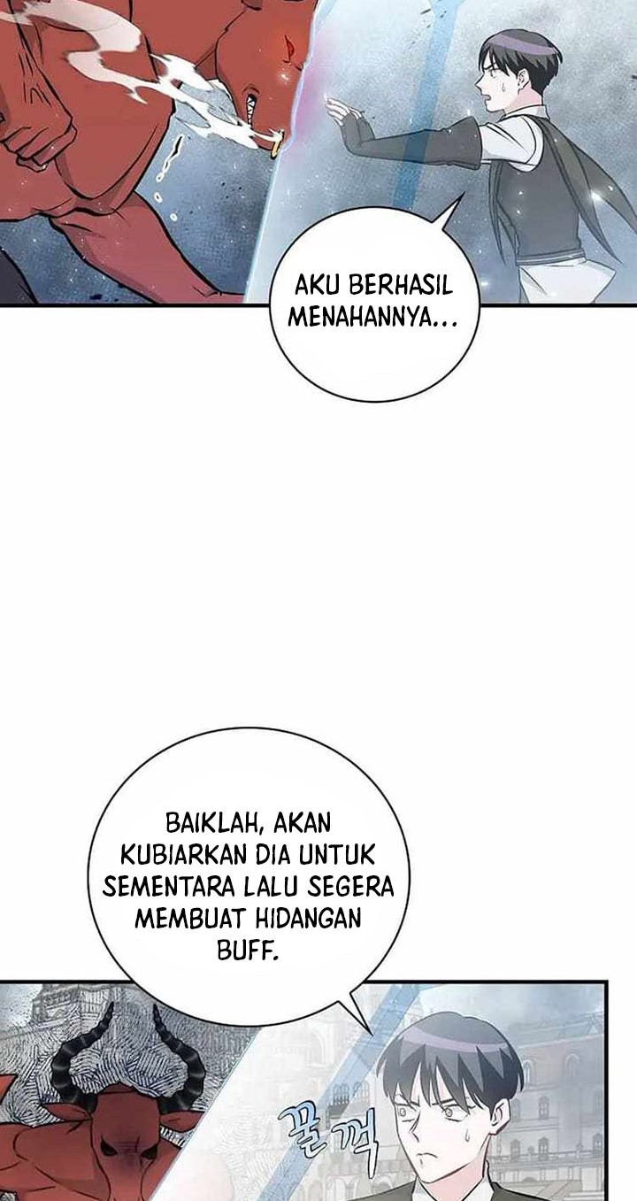 Leveling Up, By Only Eating! Chapter 149 page 4