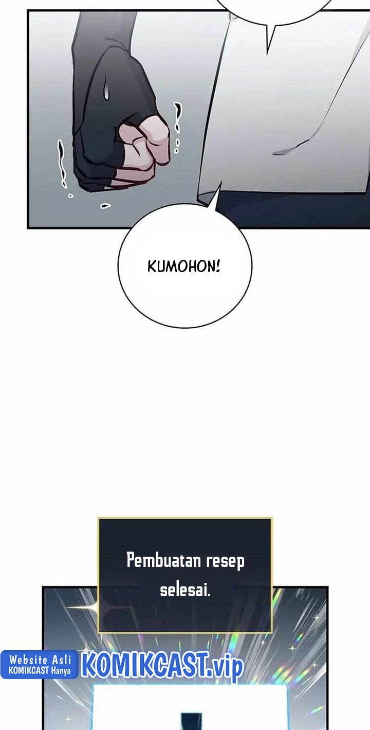 Leveling Up, By Only Eating! Chapter 149 page 12