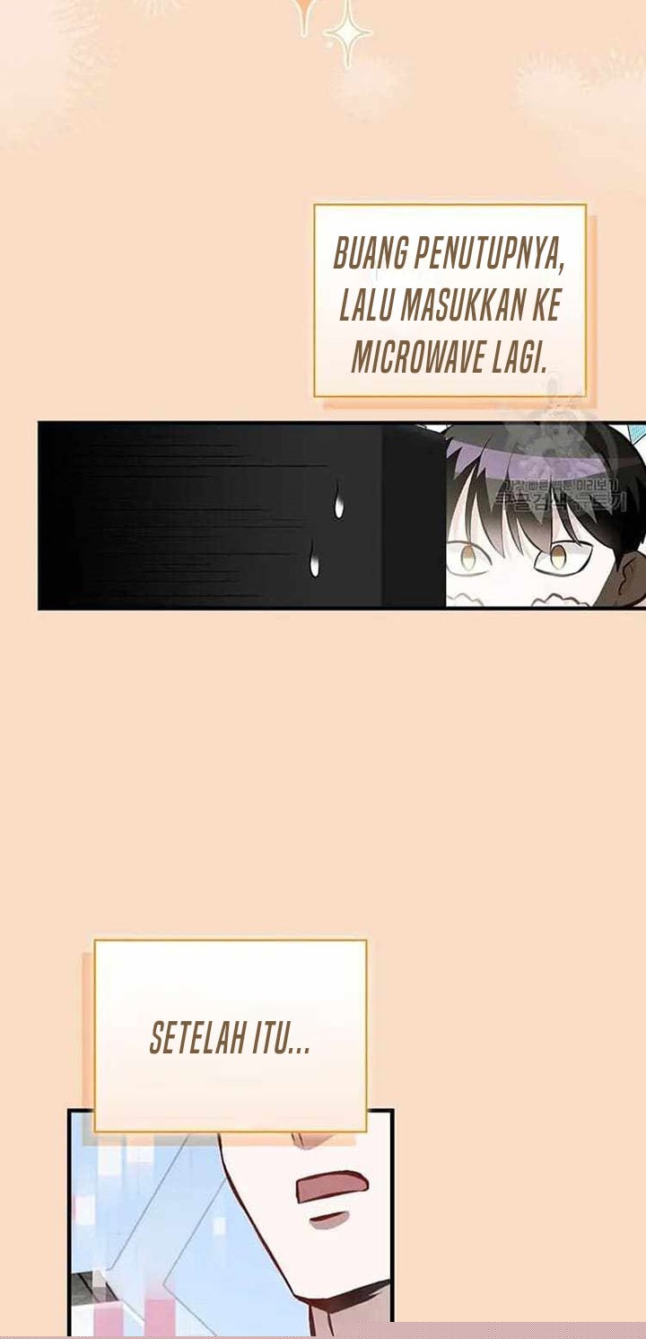 Leveling Up, By Only Eating! Chapter 149 page 26