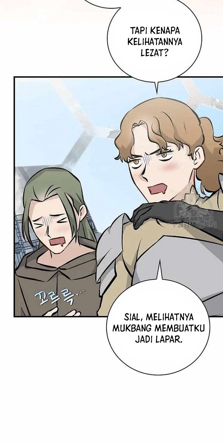 Leveling Up, By Only Eating! Chapter 149 page 33