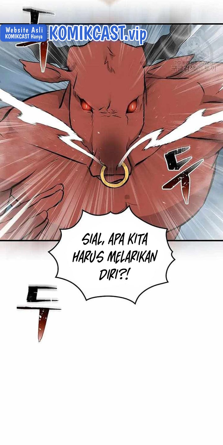 Leveling Up, By Only Eating! Chapter 149 page 36