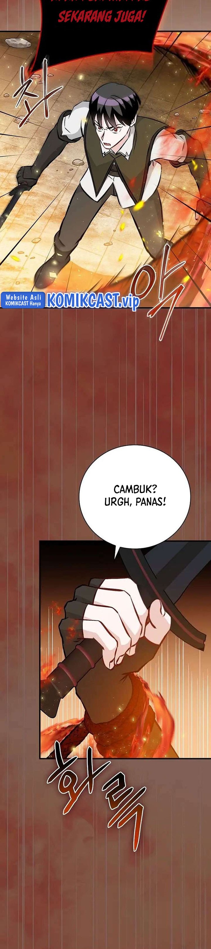 Leveling Up, By Only Eating! Chapter 150 page 5