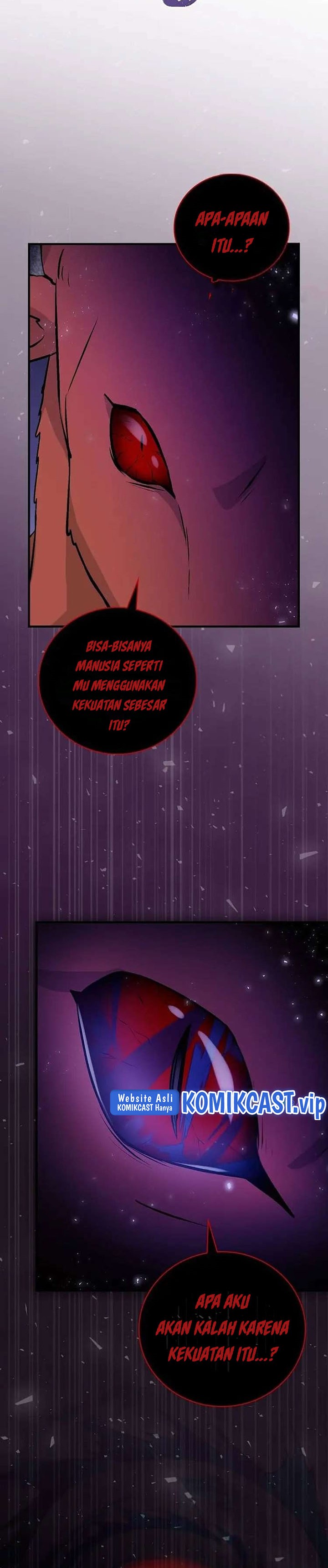 Leveling Up, By Only Eating! Chapter 150 page 13