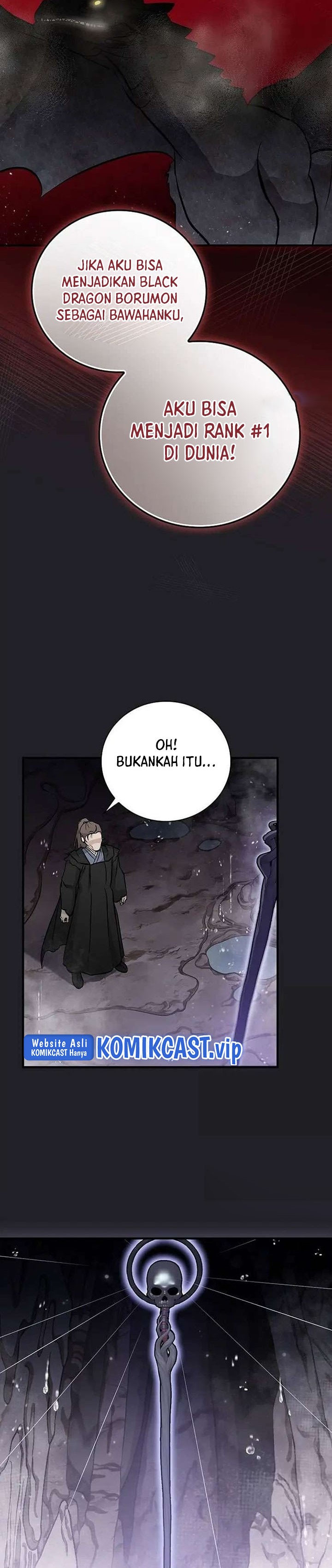 Leveling Up, By Only Eating! Chapter 150 page 24