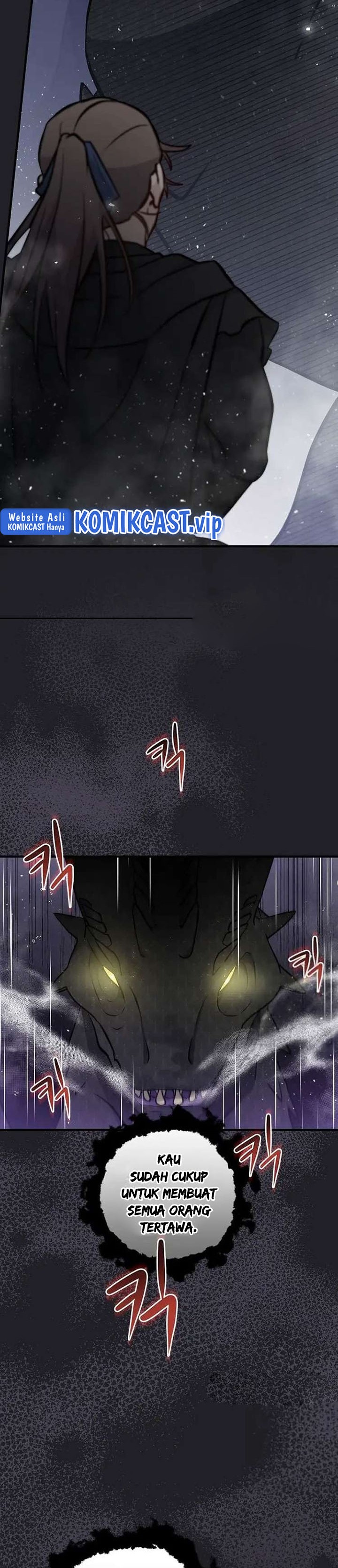 Leveling Up, By Only Eating! Chapter 150 page 28