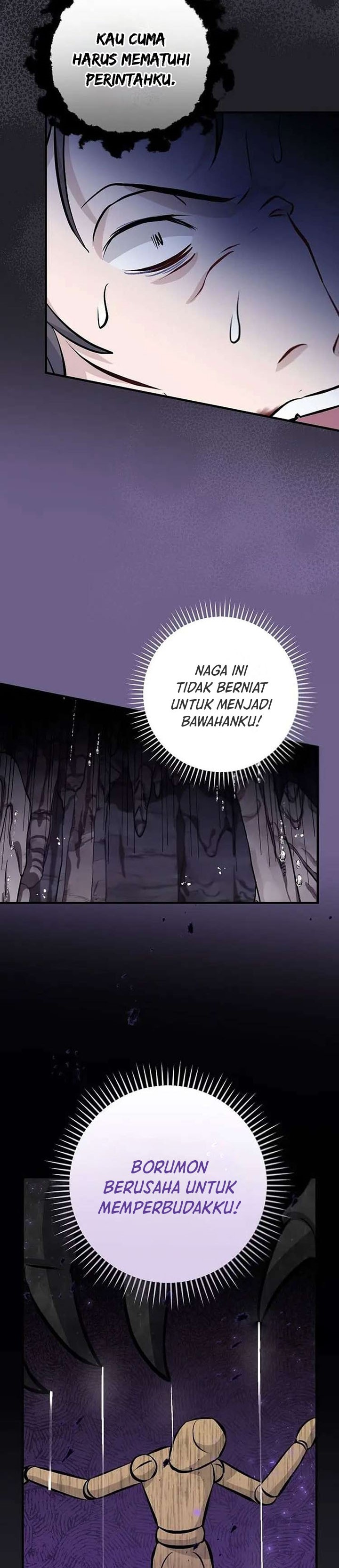 Leveling Up, By Only Eating! Chapter 150 page 29