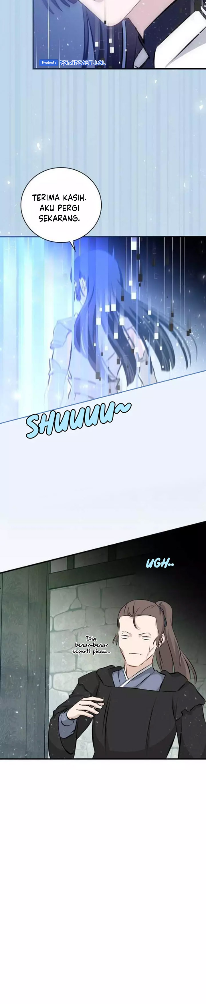 Leveling Up, By Only Eating! Chapter 152 page 5